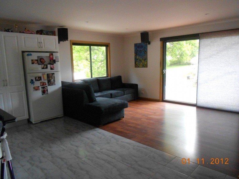 35 Clear View Road, Crabtree TAS 7109