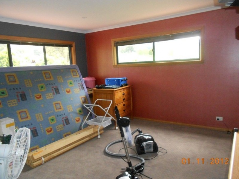 35 Clear View Road, Crabtree TAS 7109