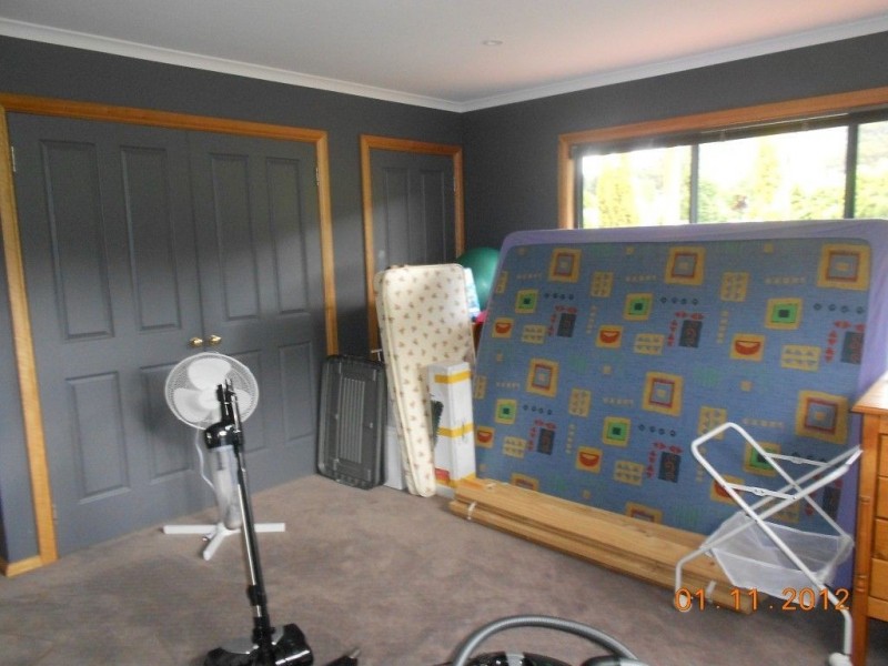 35 Clear View Road, Crabtree TAS 7109