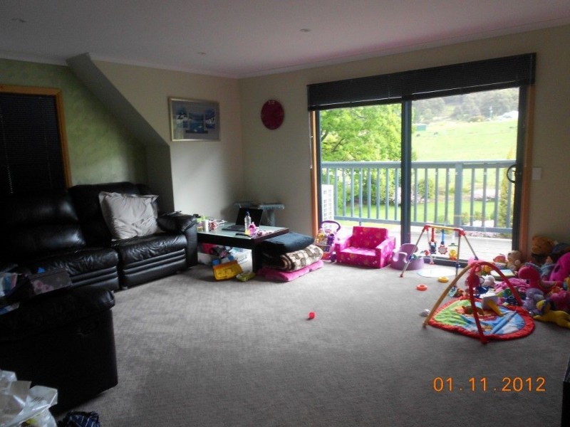 35 Clear View Road, Crabtree TAS 7109