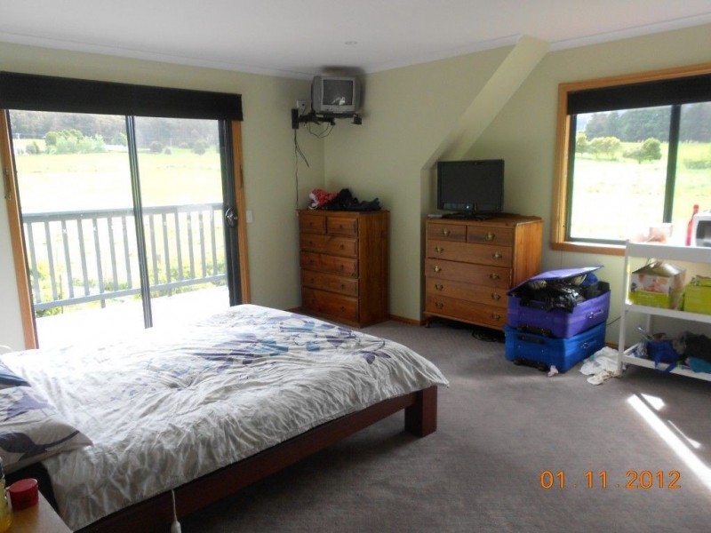 35 Clear View Road, Crabtree TAS 7109