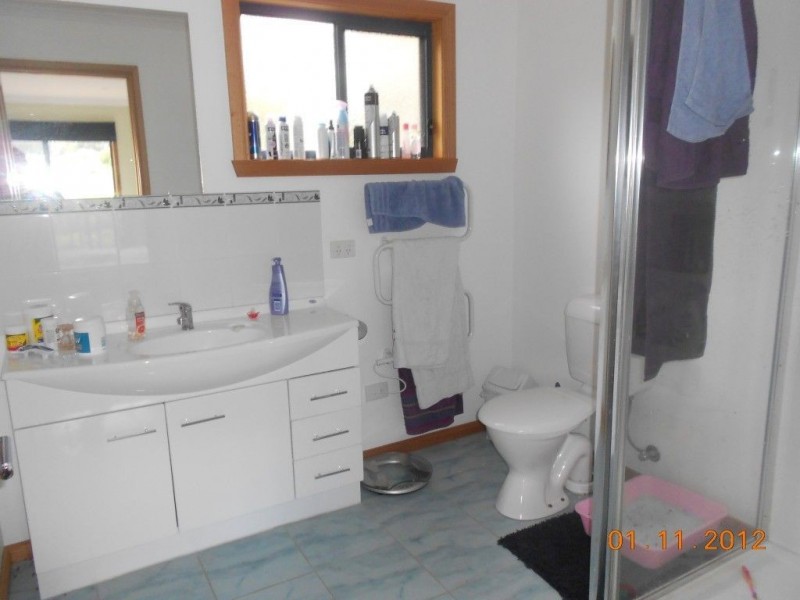 35 Clear View Road, Crabtree TAS 7109