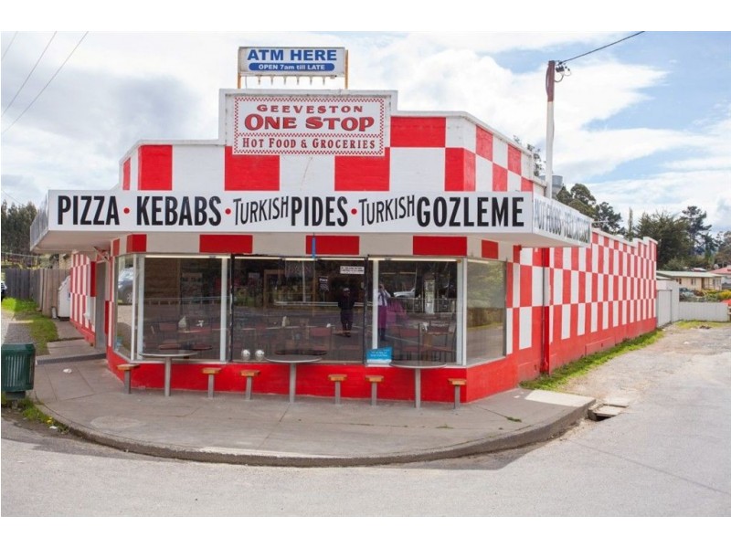 64 Arve Road, Geeveston TAS 7116