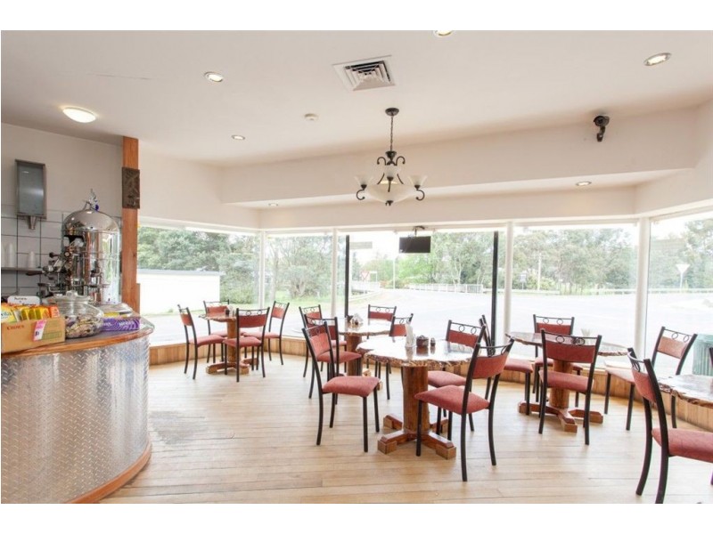 64 Arve Road, Geeveston TAS 7116