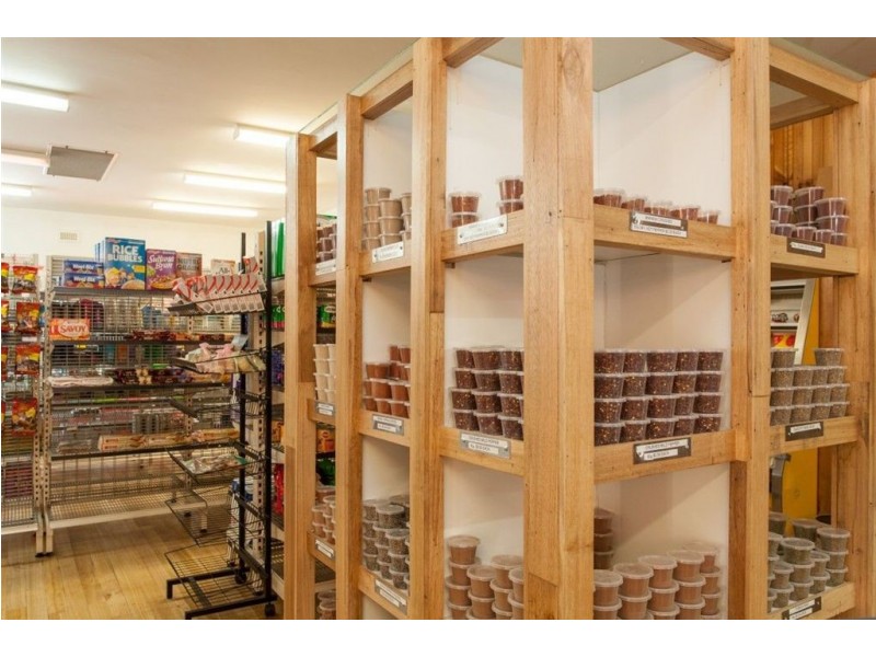 64 Arve Road, Geeveston TAS 7116