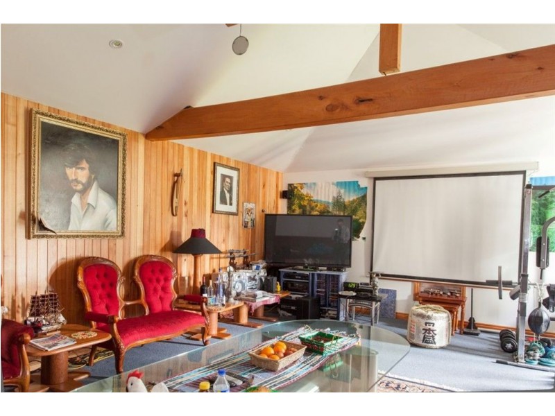 64 Arve Road, Geeveston TAS 7116