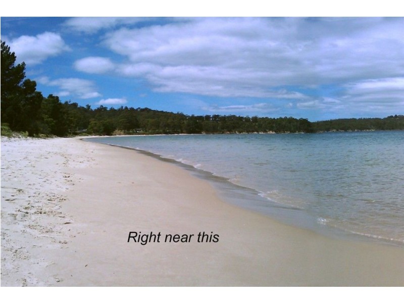 65 Kent Beach Road, Dover TAS 7117