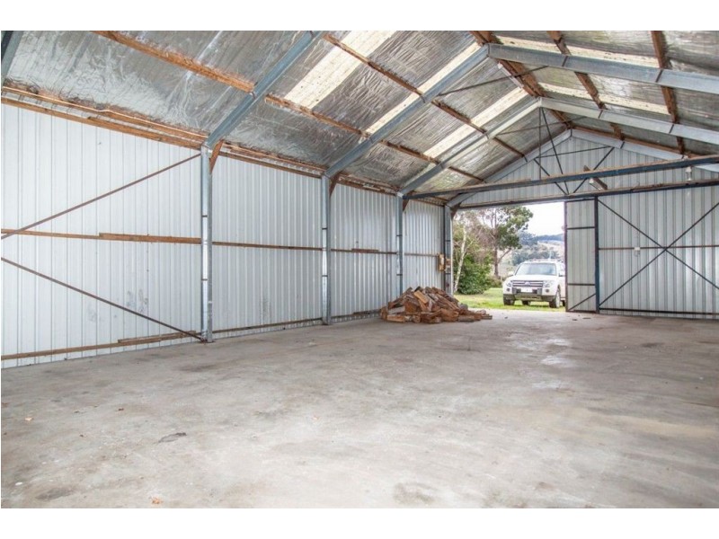 7213 Huon Highway, Dover TAS 7117