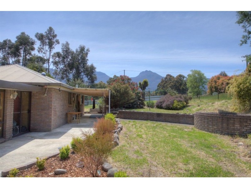 38 Misty Hill Road, Mountain River TAS 7109