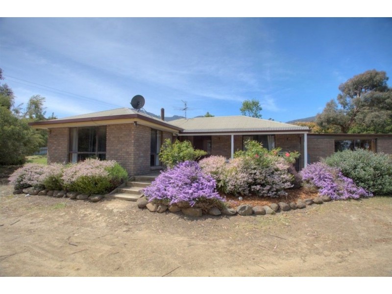 38 Misty Hill Road, Mountain River TAS 7109