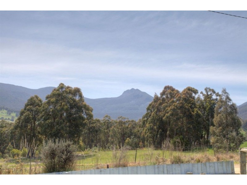 38 Misty Hill Road, Mountain River TAS 7109
