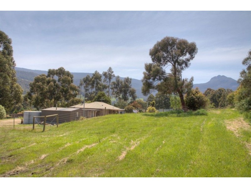 38 Misty Hill Road, Mountain River TAS 7109