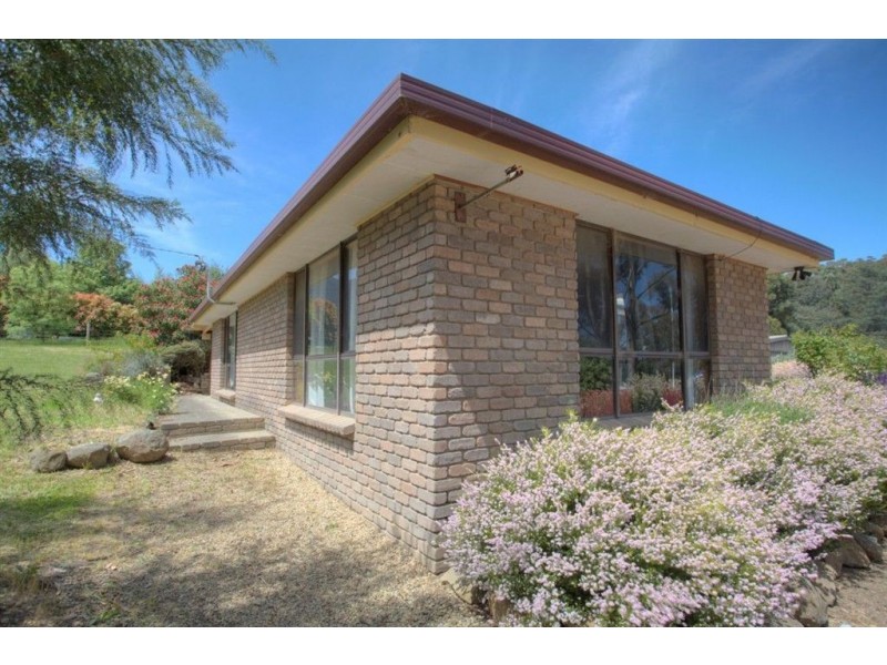 38 Misty Hill Road, Mountain River TAS 7109