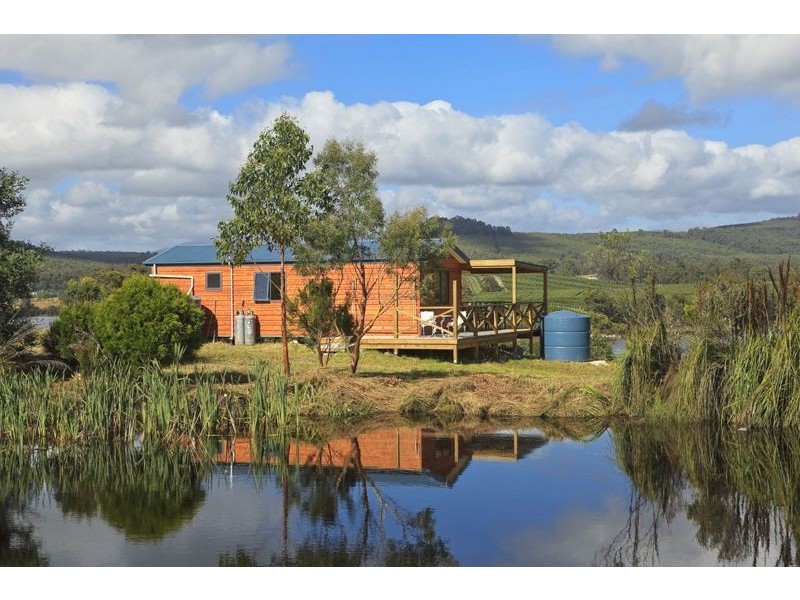 1/69 Macnaghten Road, Dover TAS 7117