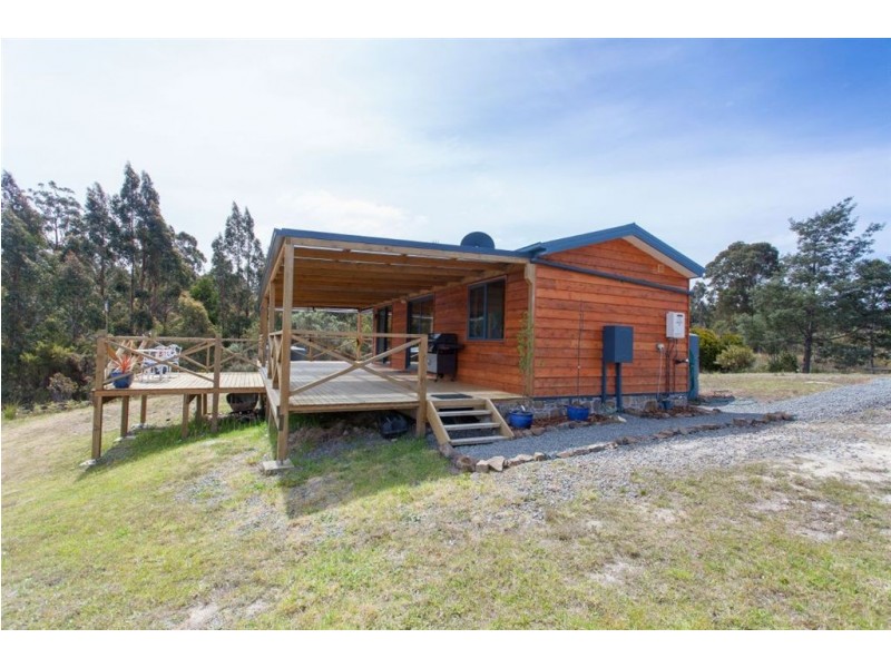 1/69 Macnaghten Road, Dover TAS 7117