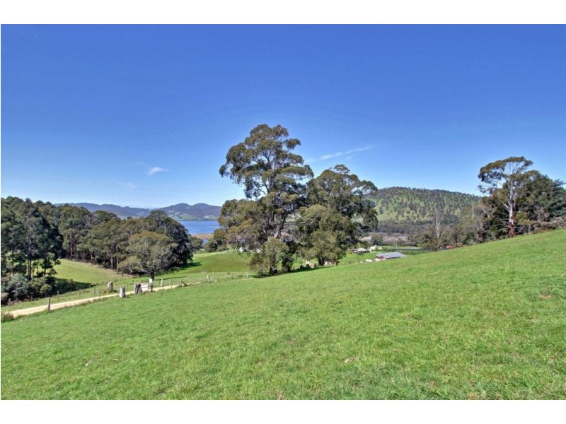 Lot 2/10 Sorell Street, Port Huon TAS 7116