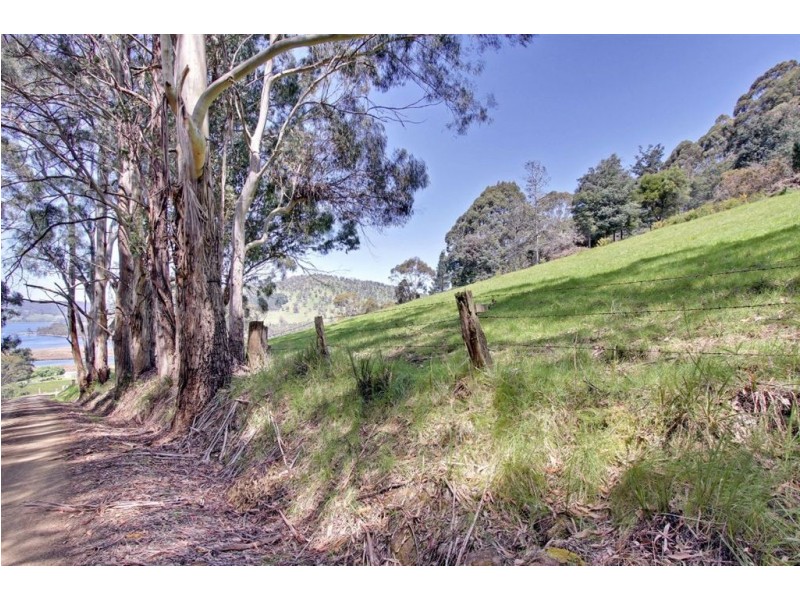 Lot 2/10 Sorell Street, Port Huon TAS 7116