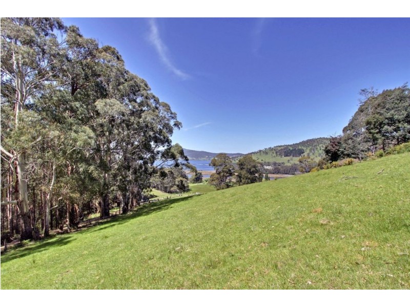 Lot 2/10 Sorell Street, Port Huon TAS 7116