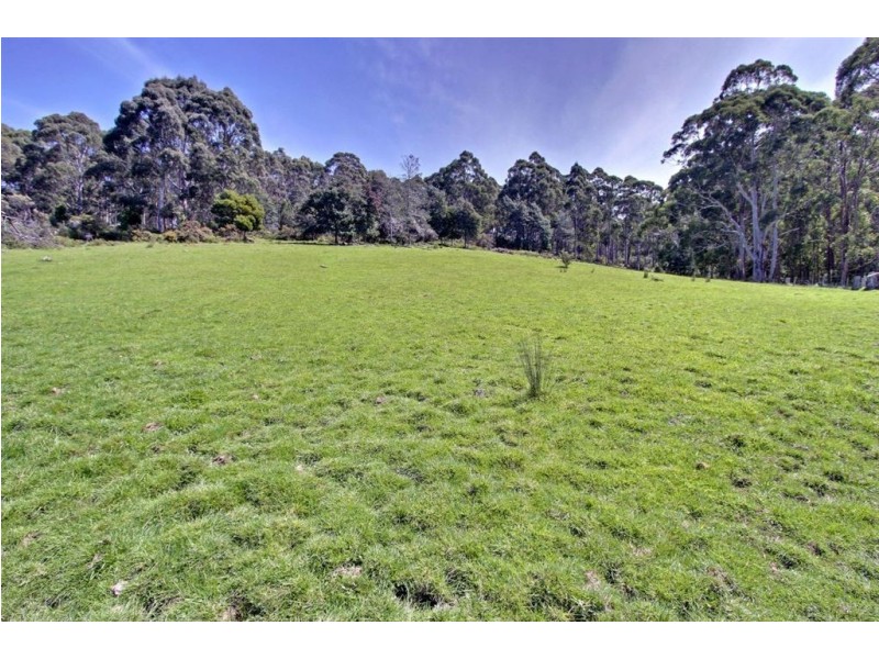 Lot 2/10 Sorell Street, Port Huon TAS 7116