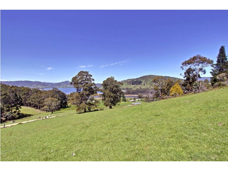 Lot 2/10 Sorell Street, Port Huon TAS 7116