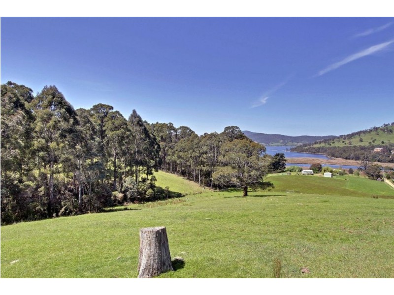 3/10 Sorell Street, Port Huon TAS 7116