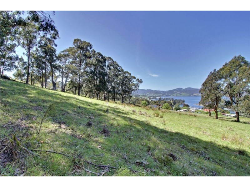 3/10 Sorell Street, Port Huon TAS 7116