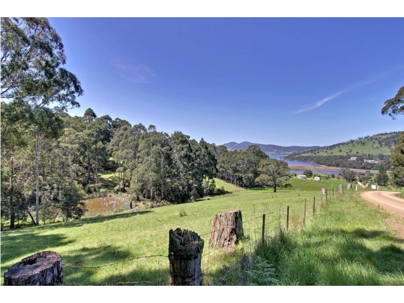 3/10 Sorell Street, Port Huon TAS 7116