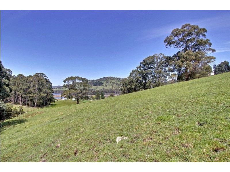 3/10 Sorell Street, Port Huon TAS 7116