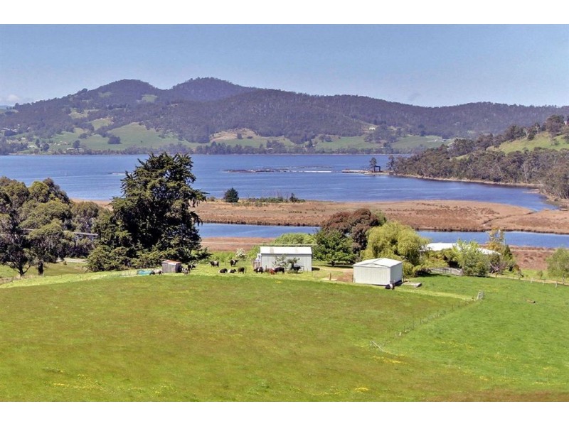 10 Sorell Street, Port Huon TAS 7116