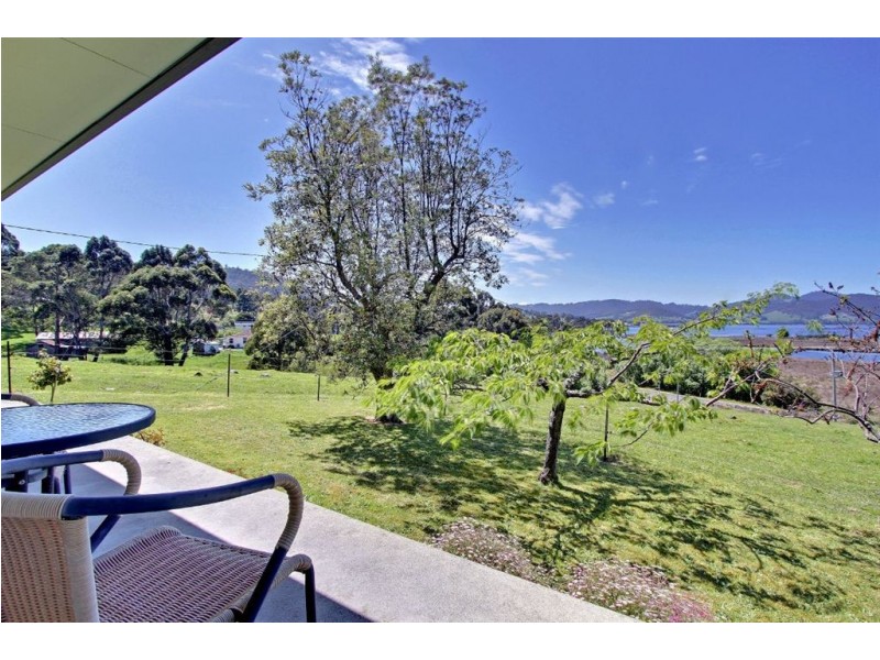 10 Sorell Street, Port Huon TAS 7116