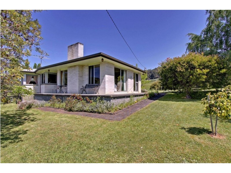 10 Sorell Street, Port Huon TAS 7116