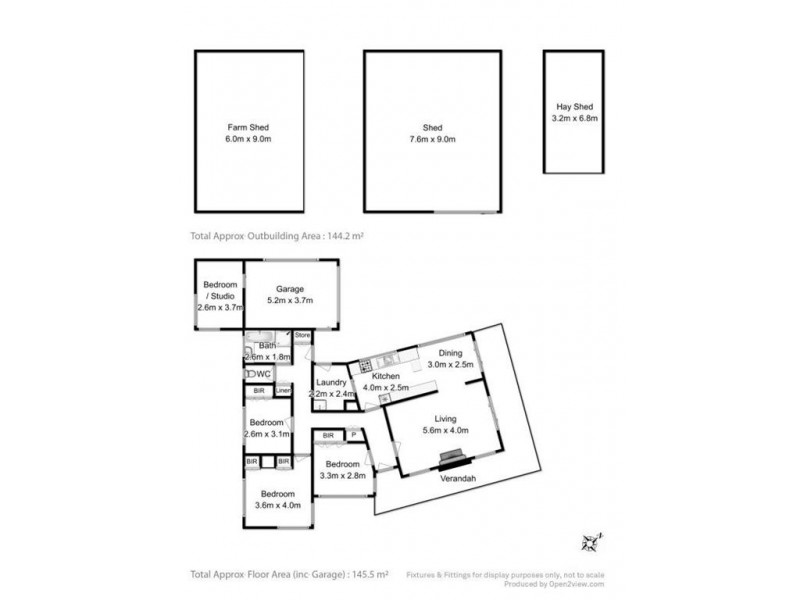 10 Sorell Street, Port Huon TAS 7116