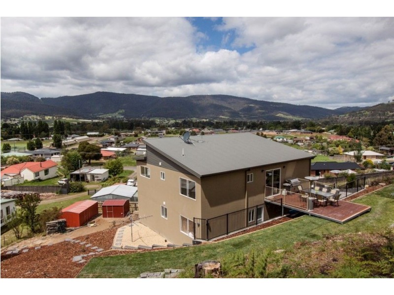 27 Elizabeth Street, Ranelagh TAS 7109