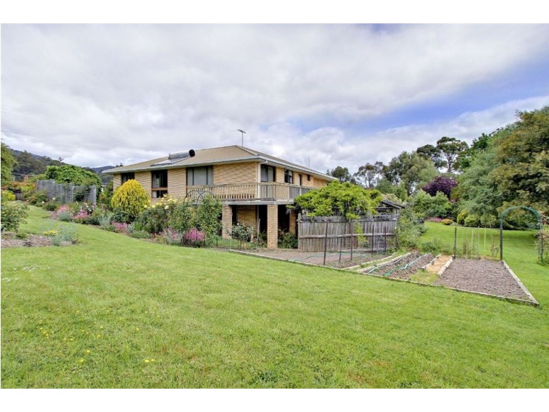 27 Mountain River Road, Grove TAS 7109