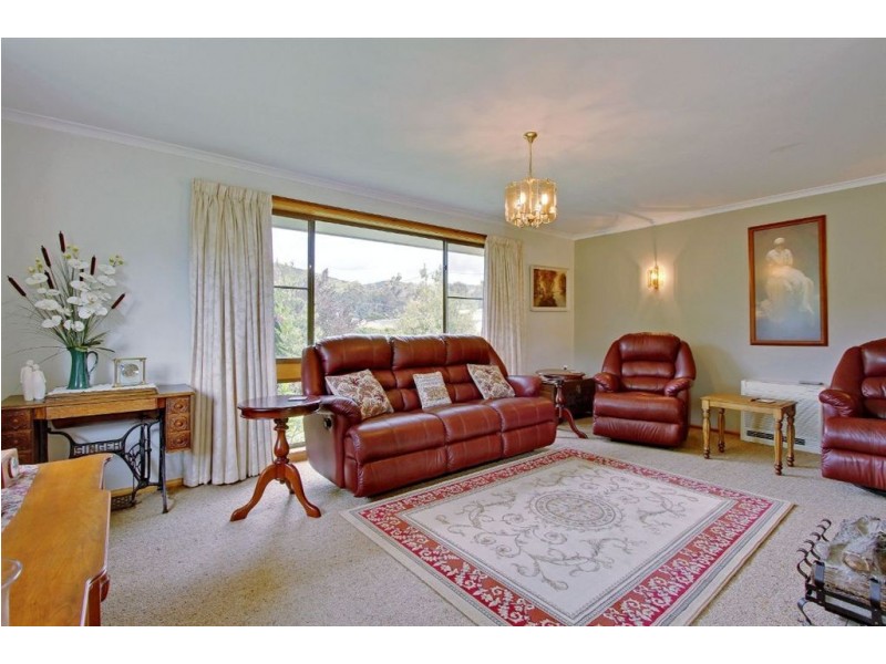 27 Mountain River Road, Grove TAS 7109