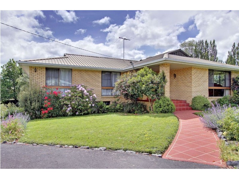 27 Mountain River Road, Grove TAS 7109