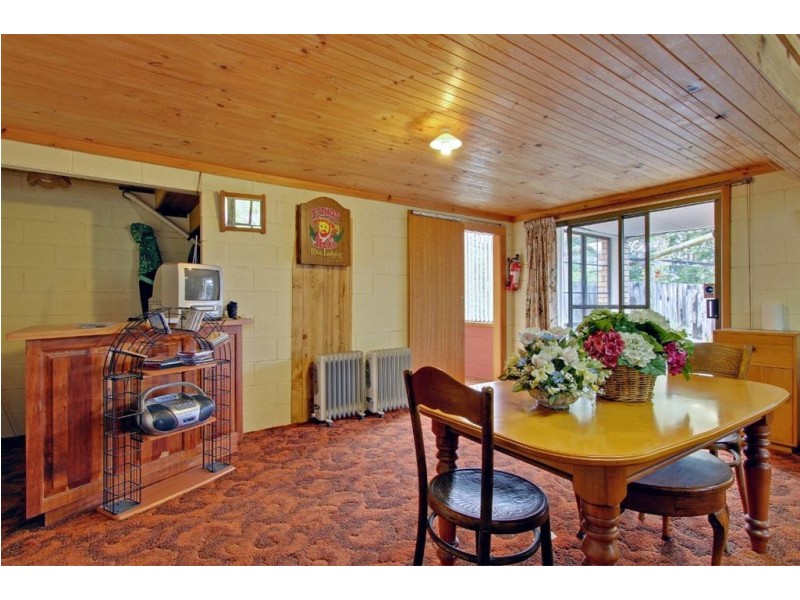 27 Mountain River Road, Grove TAS 7109