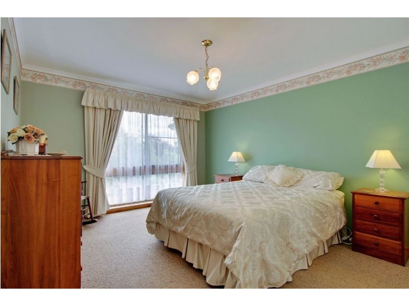 27 Mountain River Road, Grove TAS 7109