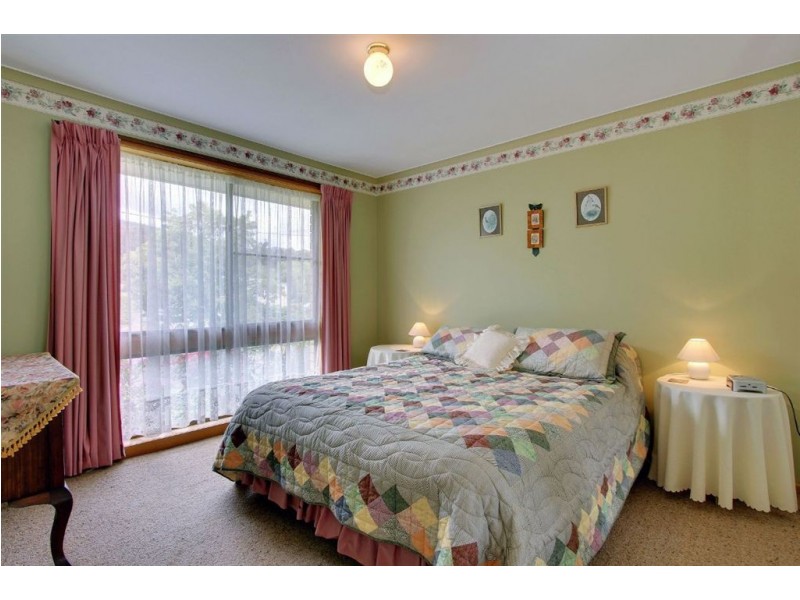 27 Mountain River Road, Grove TAS 7109