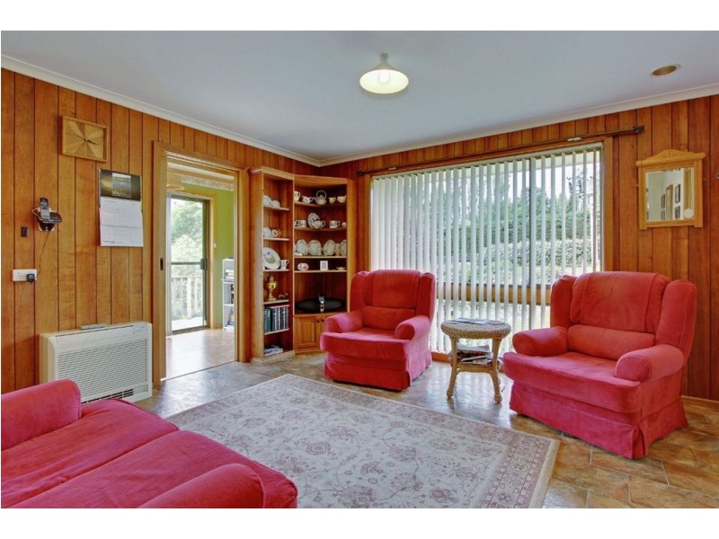 27 Mountain River Road, Grove TAS 7109