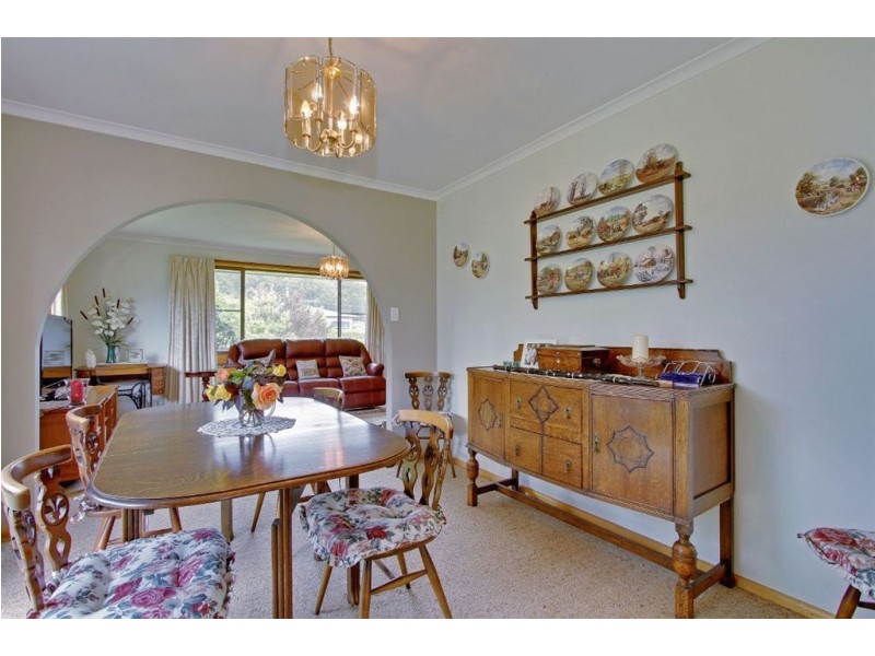 27 Mountain River Road, Grove TAS 7109