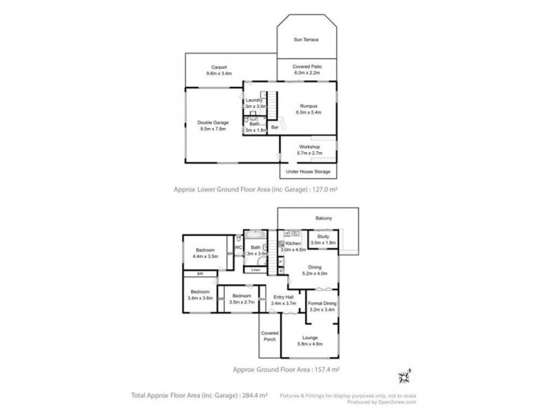 27 Mountain River Road, Grove TAS 7109