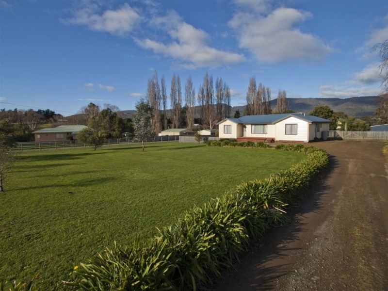 56 Marguerite Street, Ranelagh TAS 7109