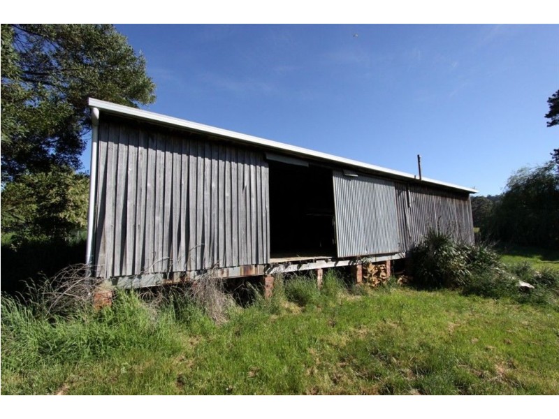 3/Titles Kermandie River Road, Geeveston TAS 7116