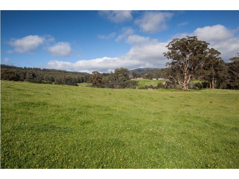 3/Titles Kermandie River Road, Geeveston TAS 7116