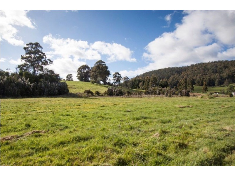 3/Titles Kermandie River Road, Geeveston TAS 7116