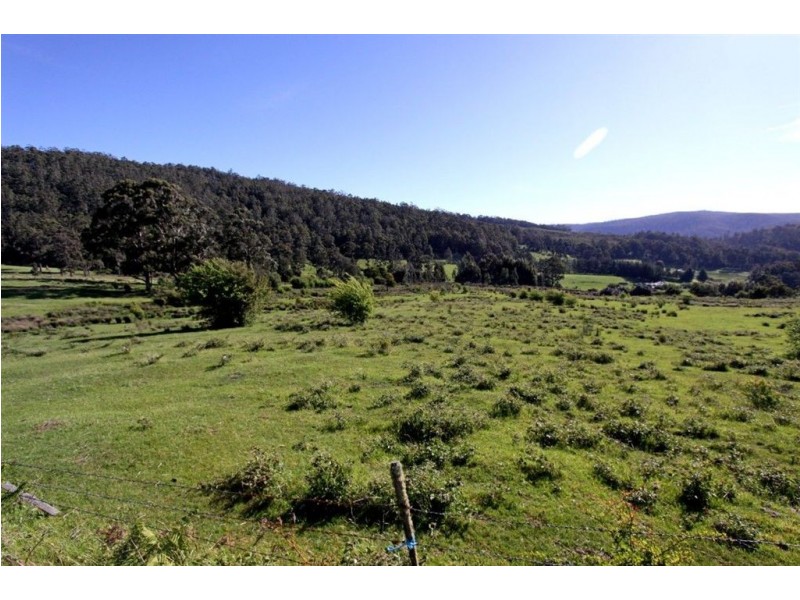 3/Titles Kermandie River Road, Geeveston TAS 7116