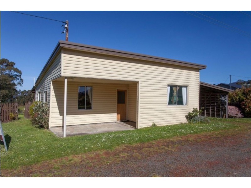 27 Cemetery Road, Dover TAS 7117