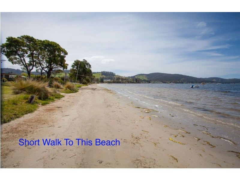 23 Cemetery Road, Dover TAS 7117