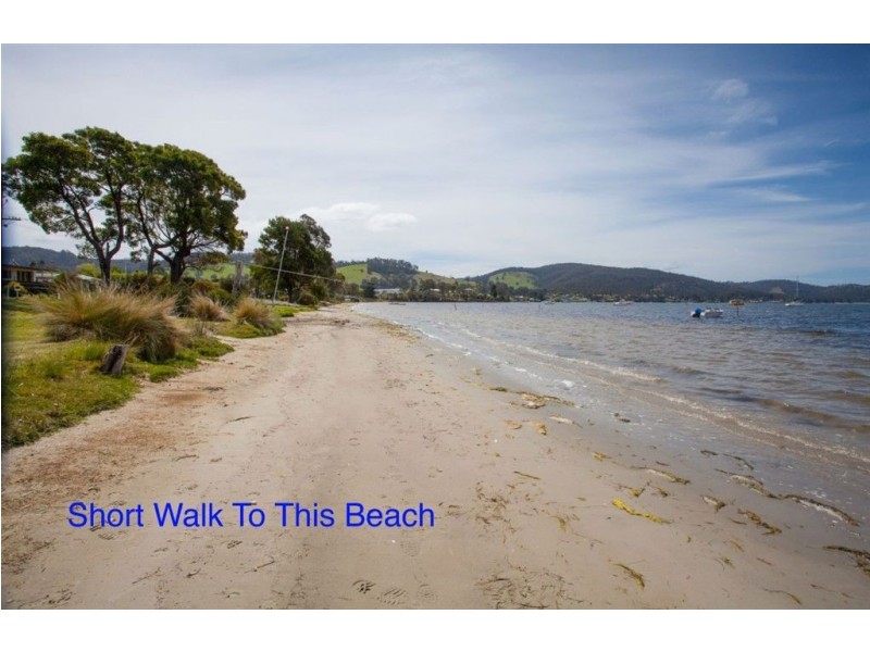 25 Cemetery Road, Dover TAS 7117